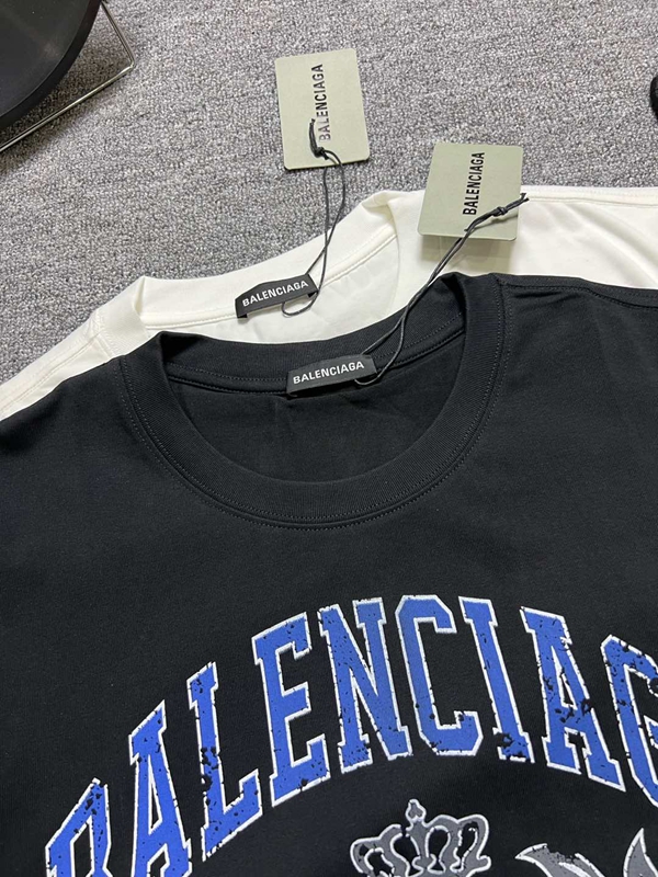 ブランドTシャツ内部構造